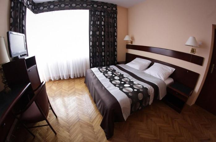 Pensjonat Willa Sorrento Krzeszowice Phòng bức ảnh