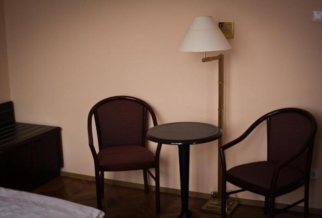 Pensjonat Willa Sorrento Krzeszowice Ngoại thất bức ảnh