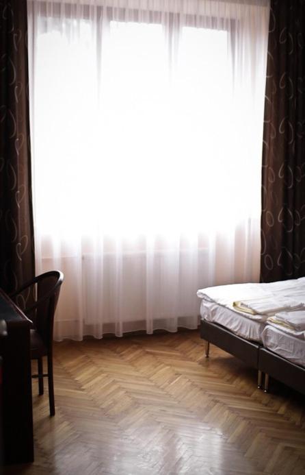 Pensjonat Willa Sorrento Krzeszowice Ngoại thất bức ảnh