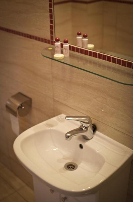 Pensjonat Willa Sorrento Krzeszowice Ngoại thất bức ảnh