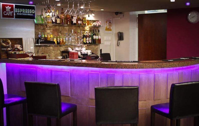 Pensjonat Willa Sorrento Krzeszowice Ngoại thất bức ảnh